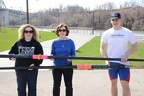 Kelly and Patty Klika with Doug Brubaker1